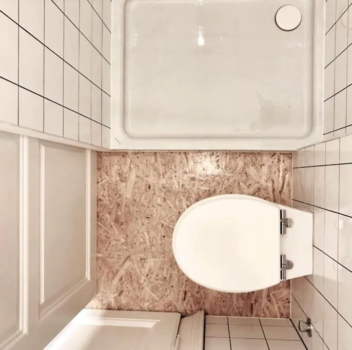 Apartament Vienna-Altbau Studio Fully Refurbished