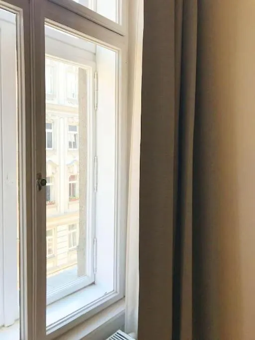 Apartament Vienna-Altbau Studio Fully Refurbished