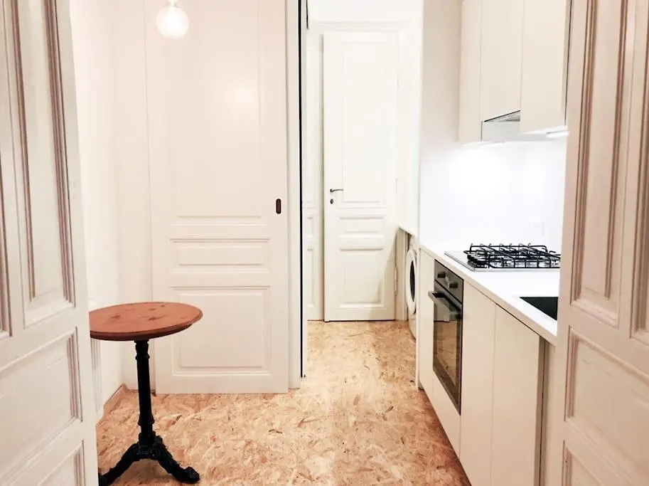 Apartament Vienna-Altbau Studio Fully Refurbished