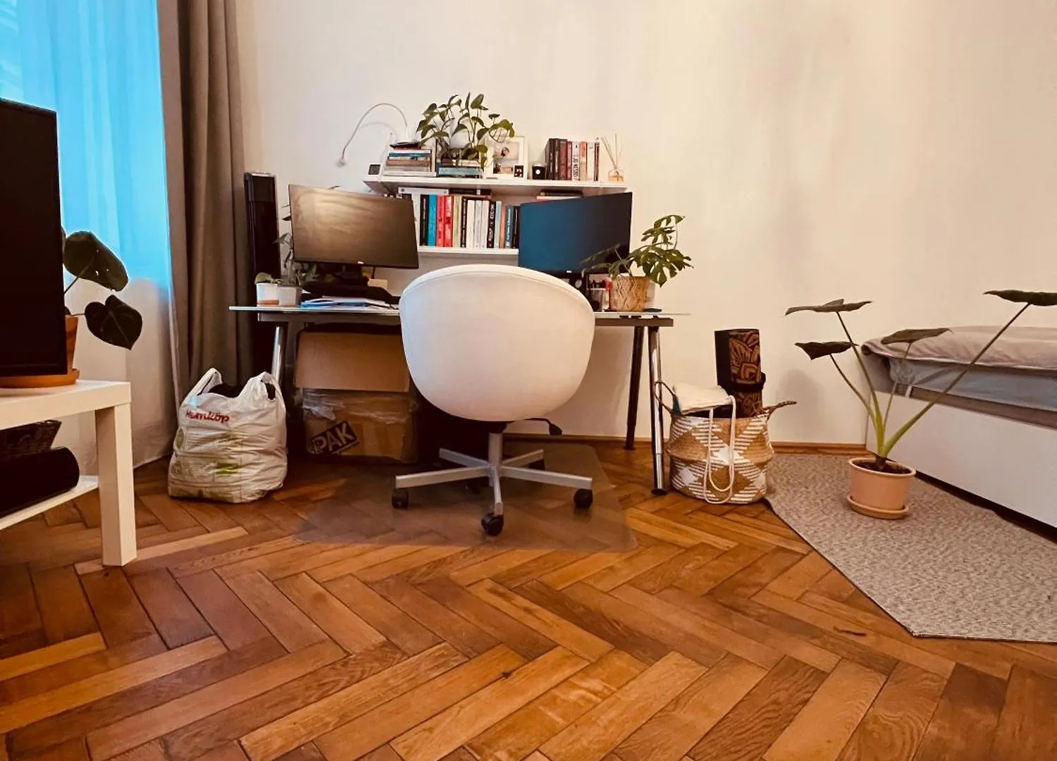 Apartament Vienna-Altbau Studio Fully Refurbished